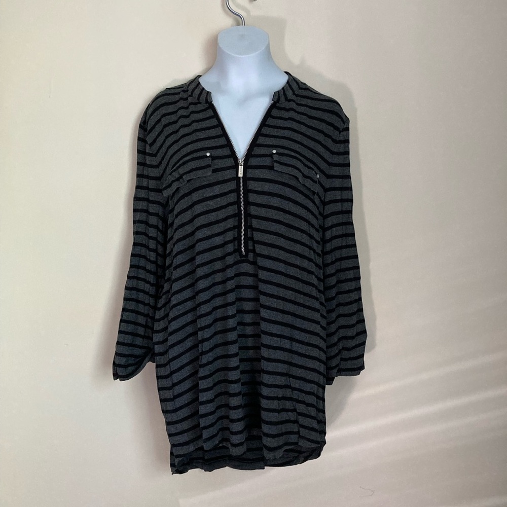 Calvin Klein Long Sleeve